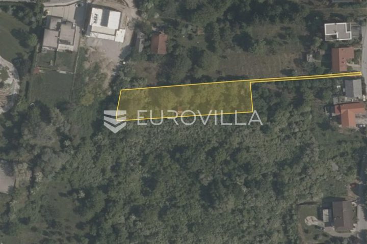 Parcela na predaj 877 m² – Stenjevec