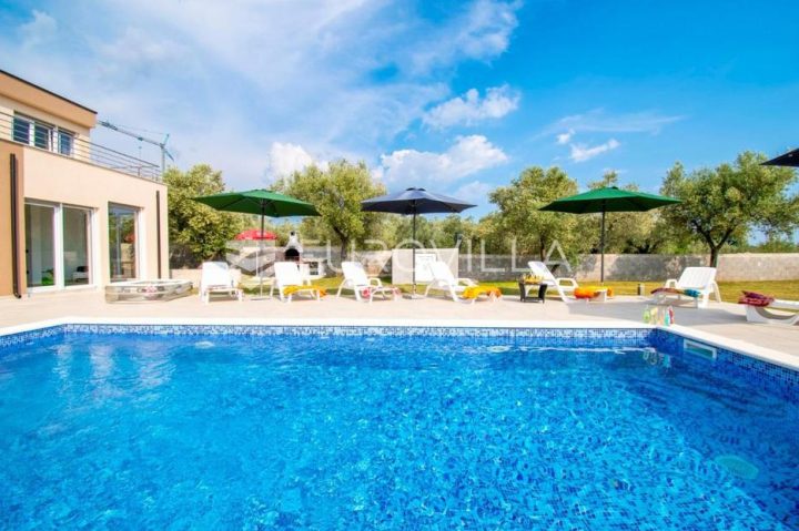 House For sale - Istarska Vodnjan - foto 3/31