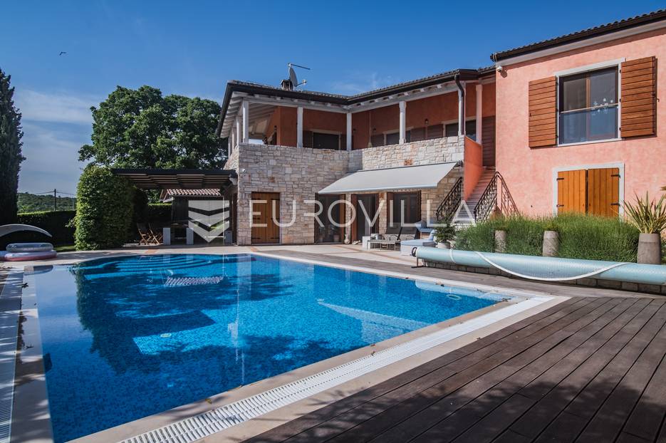 Casa In vendita - Istarska Kanfanar - foto 3/61