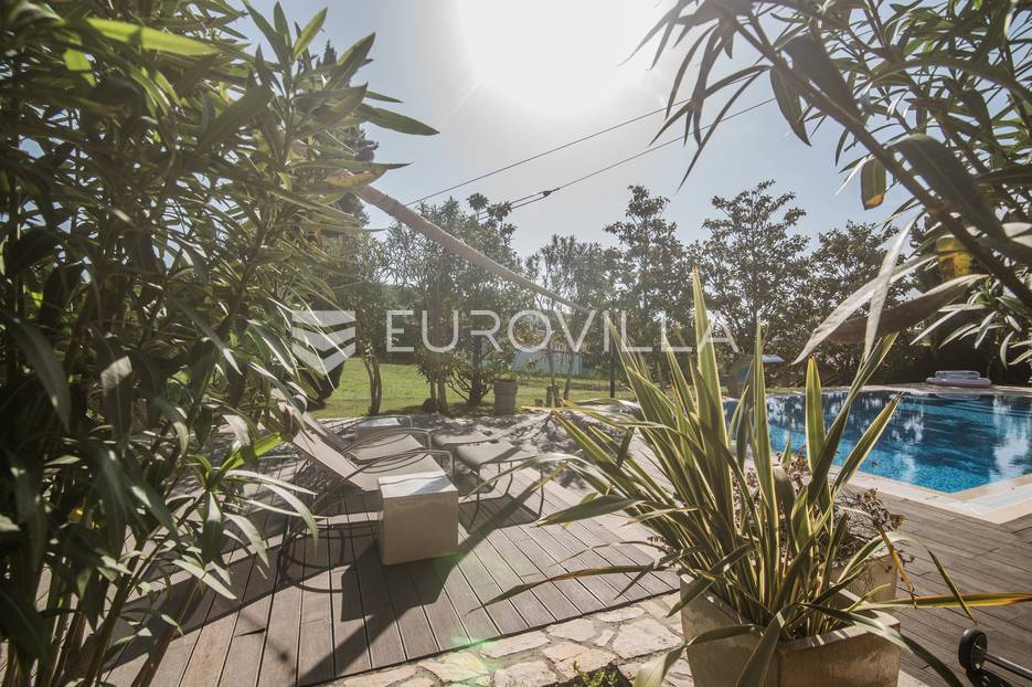 Casa In vendita - Istarska Kanfanar
