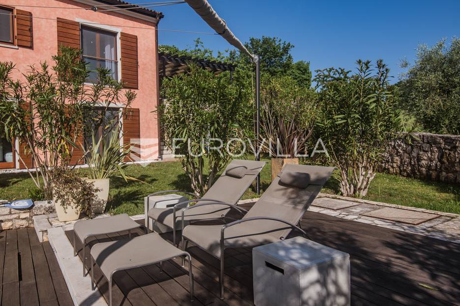 Casa In vendita - Istarska Kanfanar