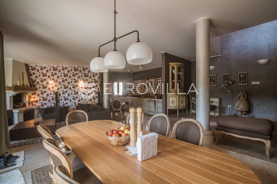 Casa In vendita - Istarska Kanfanar