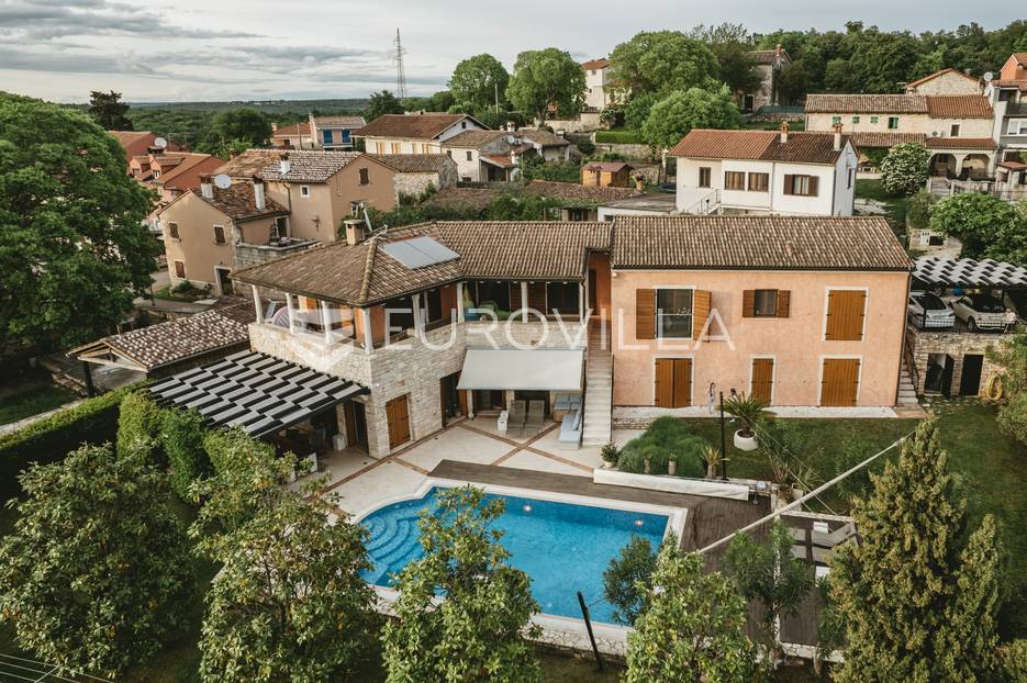 Casa In vendita - Istarska Kanfanar