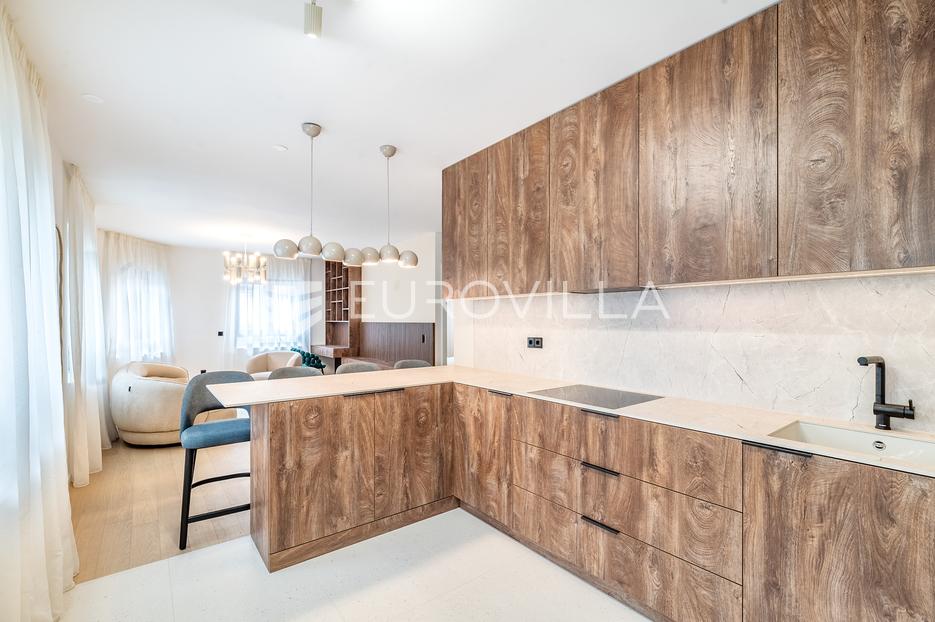 Apartmán Na prodej - Grad Zagreb Donji Grad - foto 1/4