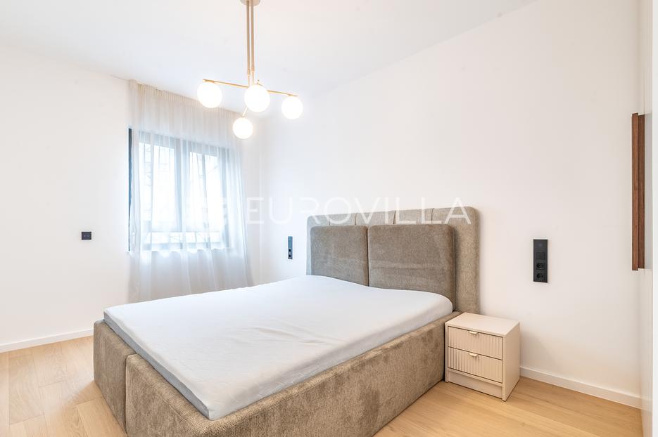 Apartmán Na prodej - Grad Zagreb Donji Grad - foto 3/4