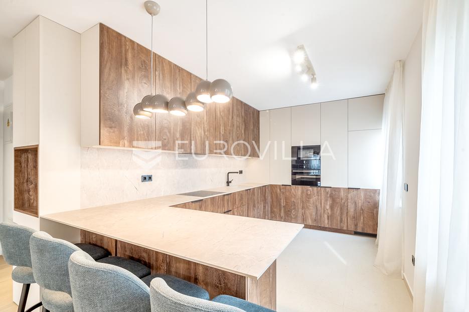 Apartmán Na prodej - Grad Zagreb Donji Grad - foto 4/4