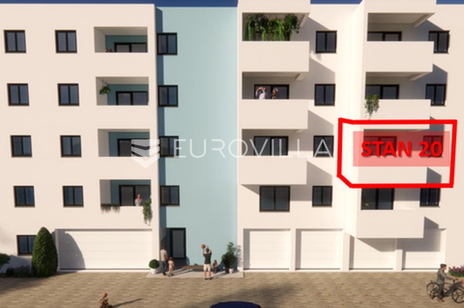 Flat For sale -  Pula