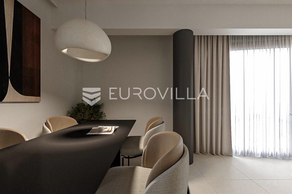 Apartma Na predaj -  Podsljeme