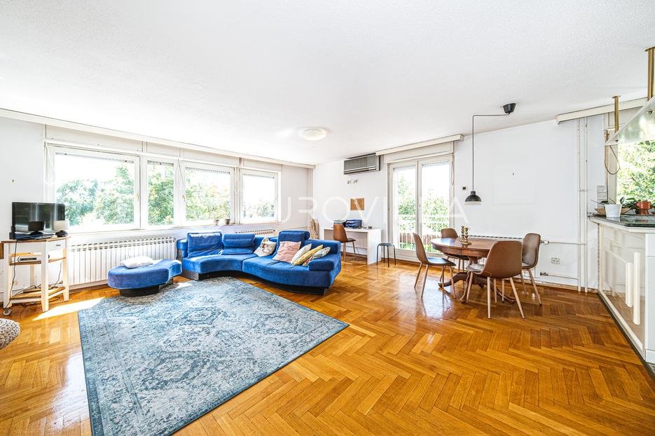Apartmán Na prodej - Grad Zagreb Trešnjevka - Jug - foto 1/37