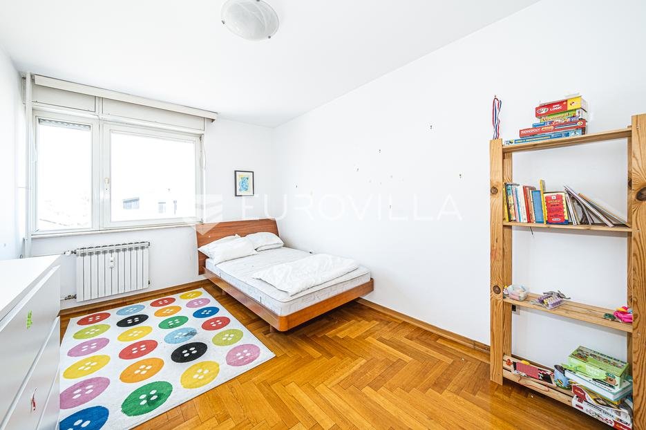 Apartmán Na prodej - Grad Zagreb Trešnjevka - Jug