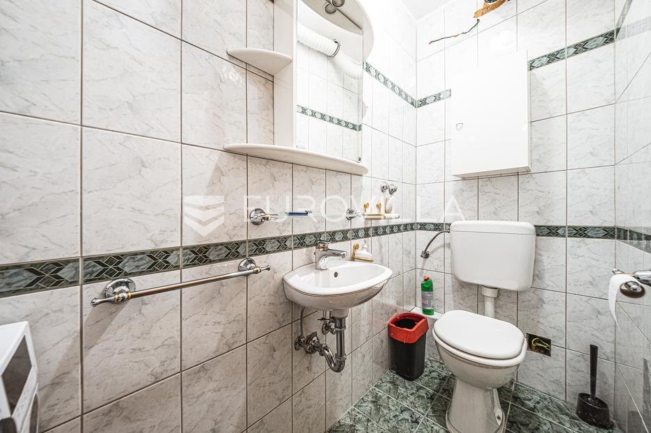 Apartmán Na prodej - Grad Zagreb Trešnjevka - Jug