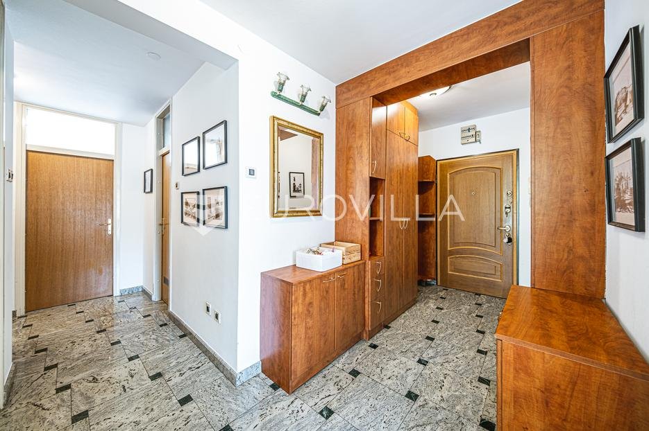 Apartmán Na prodej - Grad Zagreb Trešnjevka - Jug