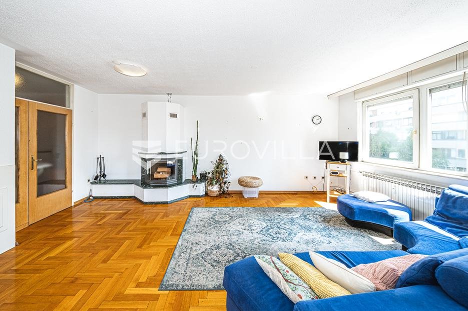 Apartmán Na prodej - Grad Zagreb Trešnjevka - Jug - foto 3/37