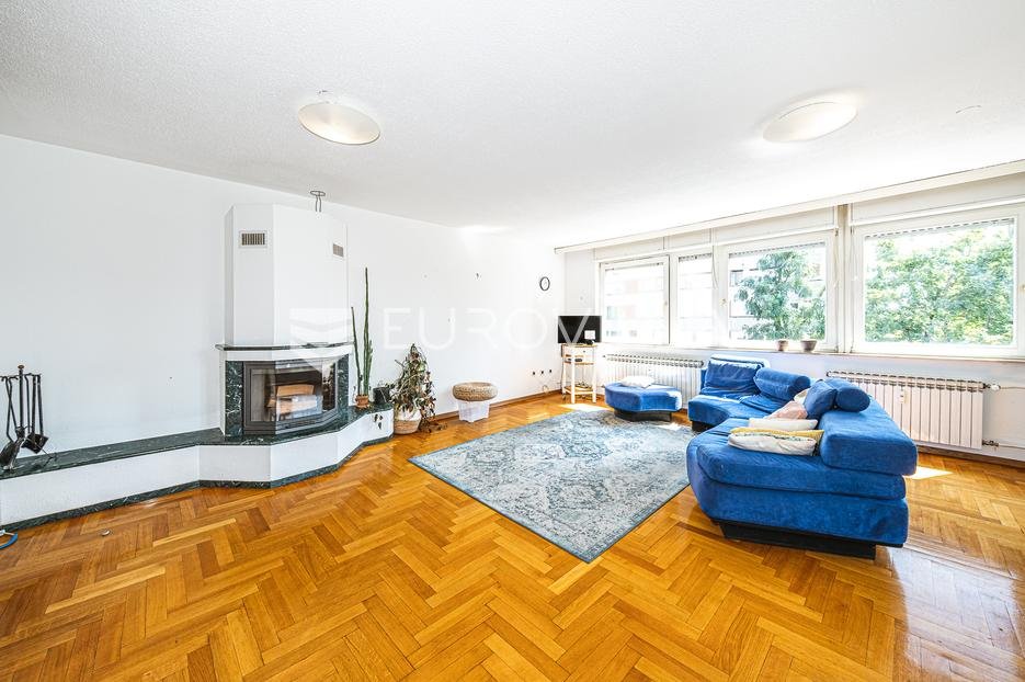 Apartmán Na prodej - Grad Zagreb Trešnjevka - Jug