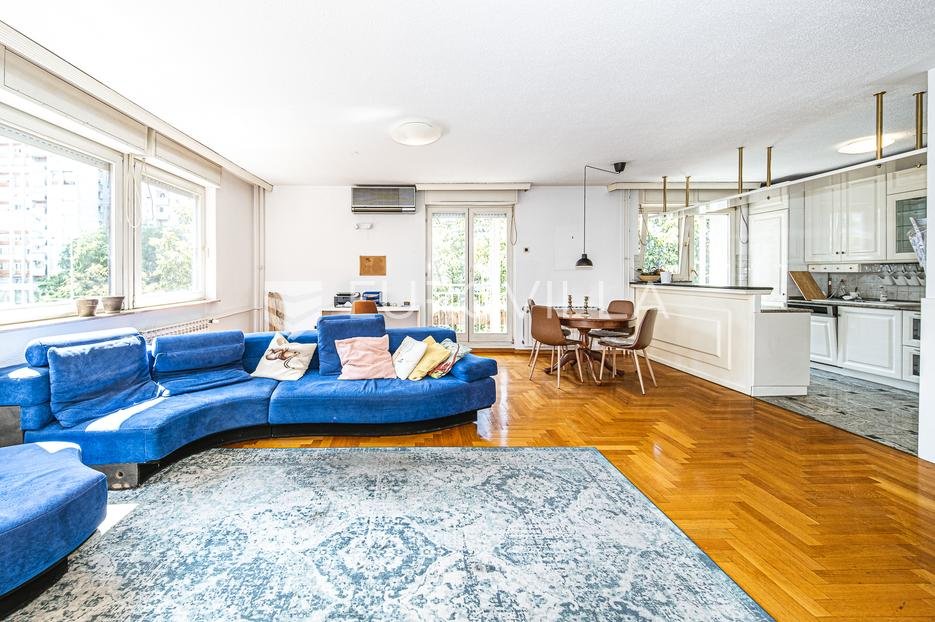 Apartmán Na prodej - Grad Zagreb Trešnjevka - Jug - foto 4/37