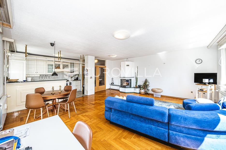 Apartmán Na prodej - Grad Zagreb Trešnjevka - Jug