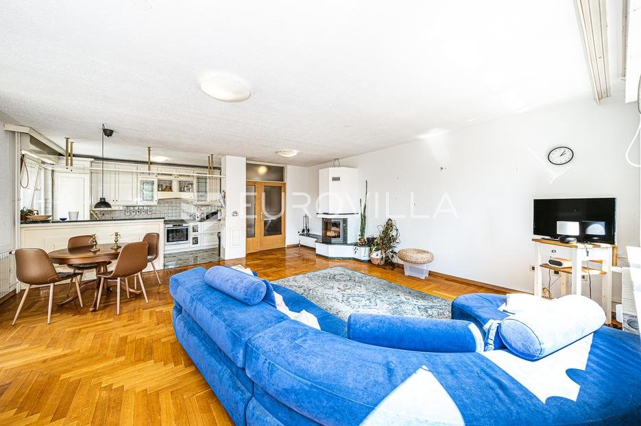 Apartmán Na prodej - Grad Zagreb Trešnjevka - Jug