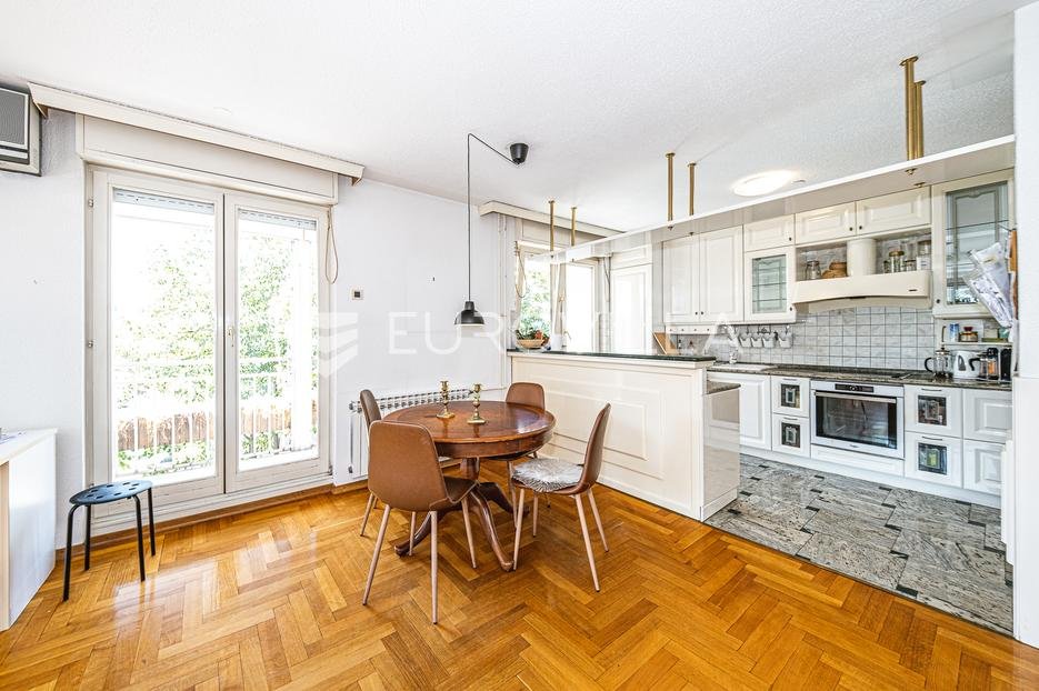 Apartmán Na prodej - Grad Zagreb Trešnjevka - Jug