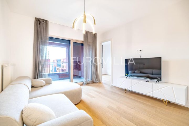 Appartamento in vendita 123 m² – Črnomerec