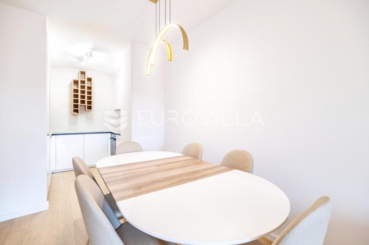 Apartment Zu vermieten - Grad Zagreb črnomerec - foto 4/12