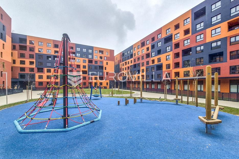 Appartamento In vendita - Grad Zagreb Črnomerec