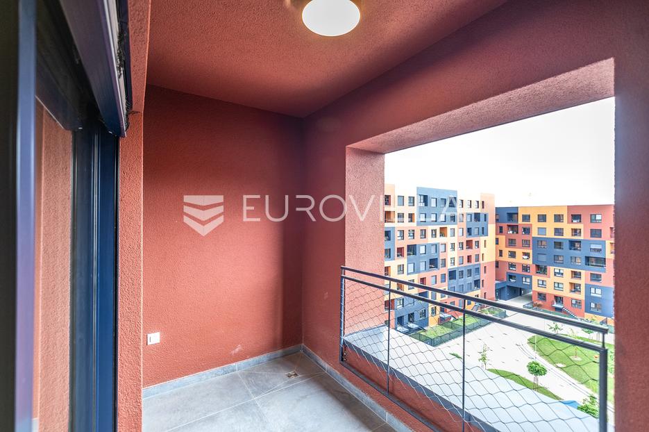 Appartamento In vendita - Grad Zagreb Črnomerec