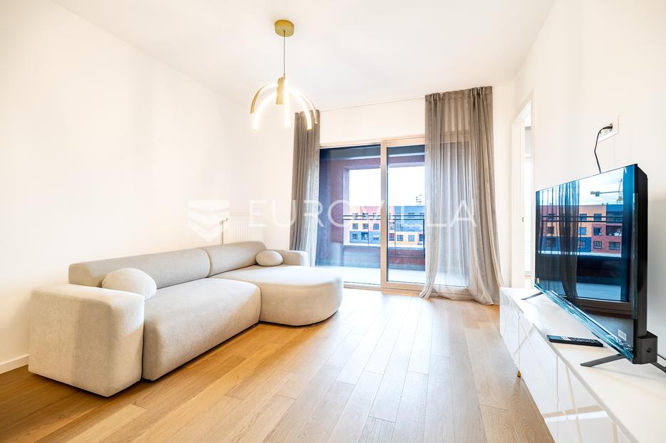 Appartamento In vendita - Grad Zagreb črnomerec - foto 2/12