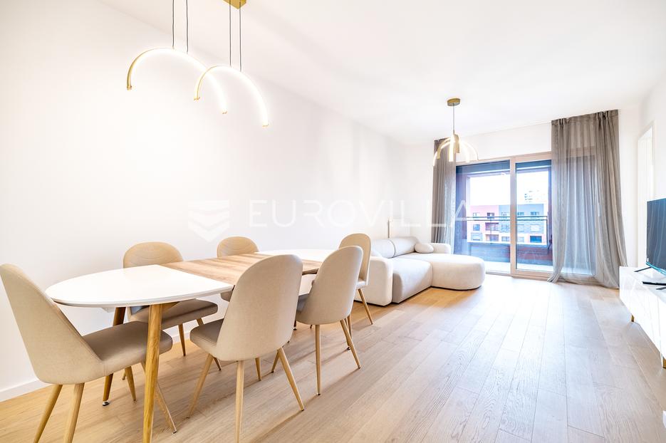 Appartamento In vendita - Grad Zagreb črnomerec - foto 3/12