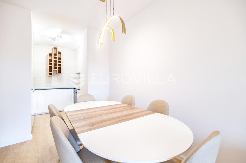 Appartamento In vendita - Grad Zagreb črnomerec - foto 4/12