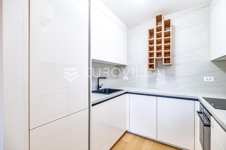 Appartamento In vendita - Grad Zagreb črnomerec - foto 5/12