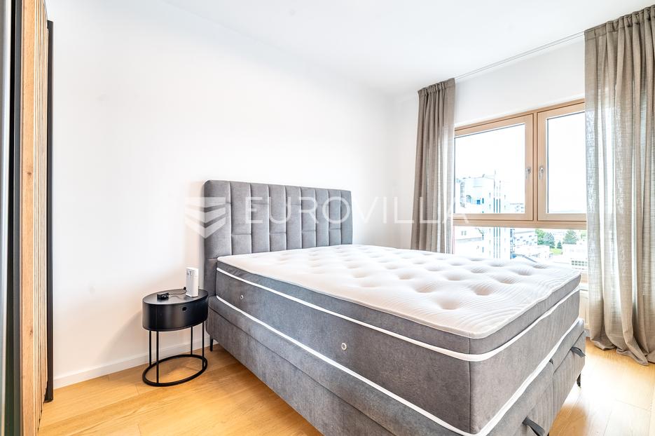 Appartamento In vendita - Grad Zagreb Črnomerec