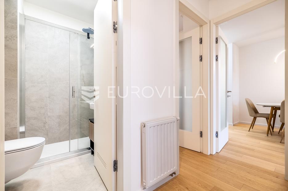Appartamento In vendita - Grad Zagreb Črnomerec