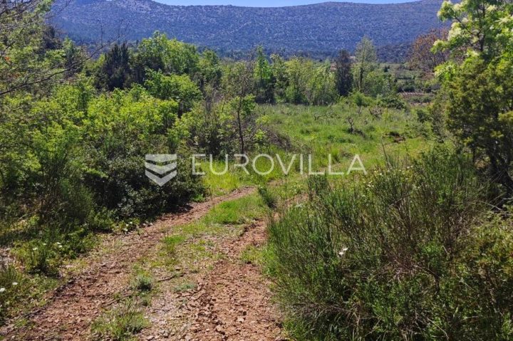 Parcela Naprodaj - Dubrovačko-neretvanska Ston - foto 5/5