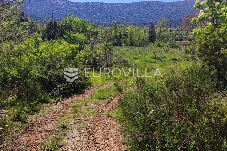 Parcela Naprodaj - Dubrovačko-neretvanska Ston
