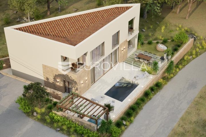 Dom na sprzedaż 298 m² – Fuškulin
