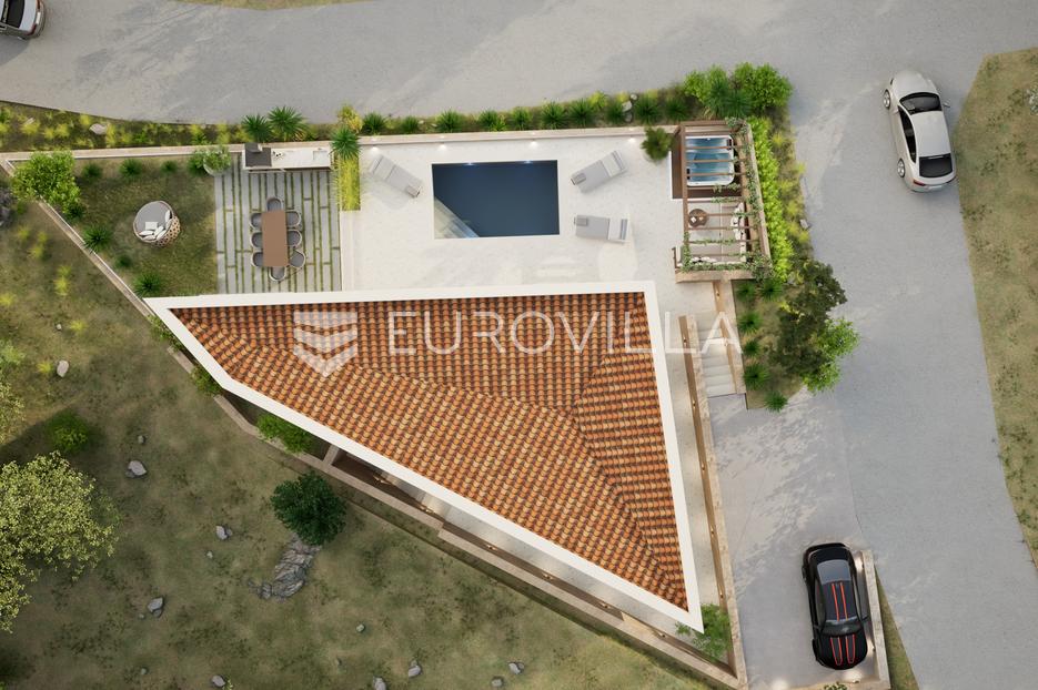Dom Na sprzedaż - Istarska Poreč