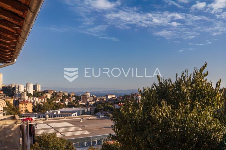 Appartement à vendre 56 m² – Škurinje