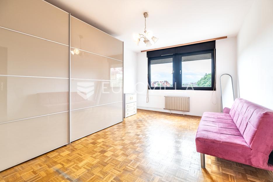 Appartamento In vendita - Grad Zagreb Stenjevec - foto 1/5