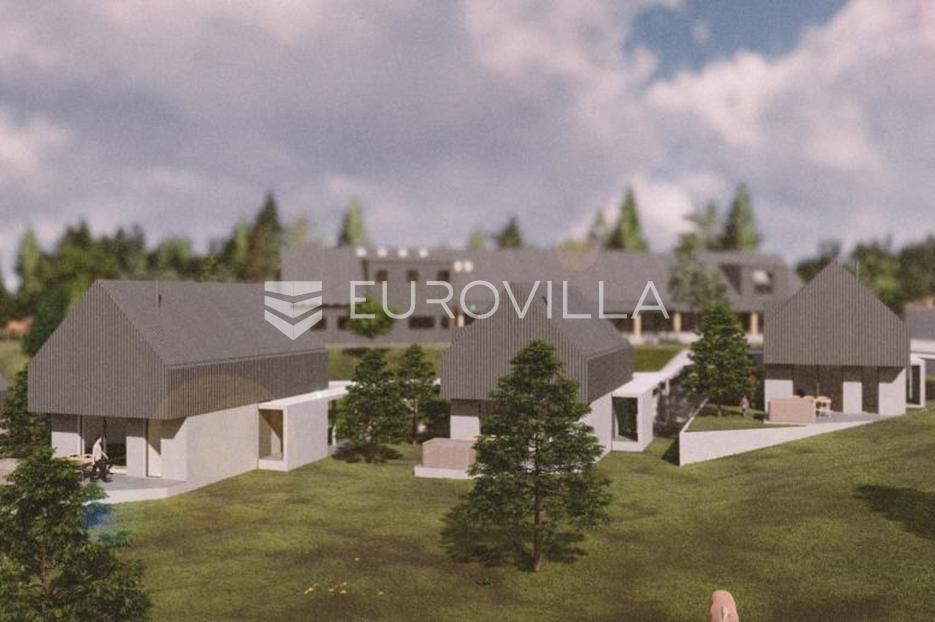 Grundstück Zu verkaufen -  Rakovica