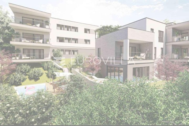 Zemljište na prodaju 1365 m² – Pobri