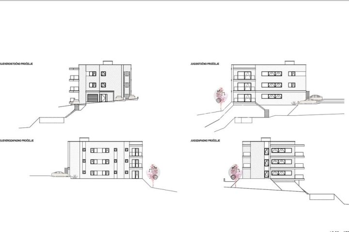Land For sale - Primorsko-goranska Opatija - Okolica - foto 2/8