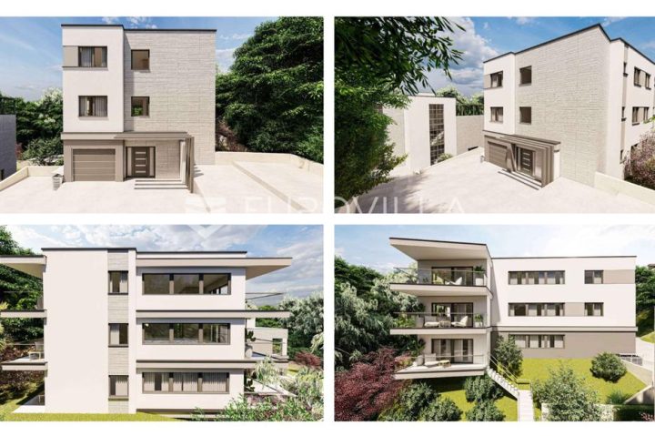 Land For sale - Primorsko-goranska Opatija - Okolica - foto 3/8