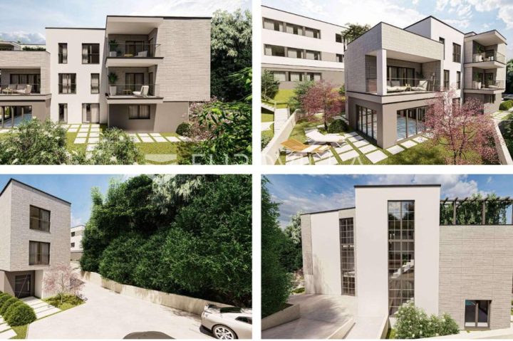 Land For sale - Primorsko-goranska Opatija - Okolica - foto 5/8
