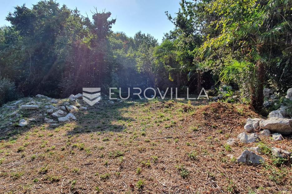 Zemljište Na prodaju -  Opatija - Okolica
