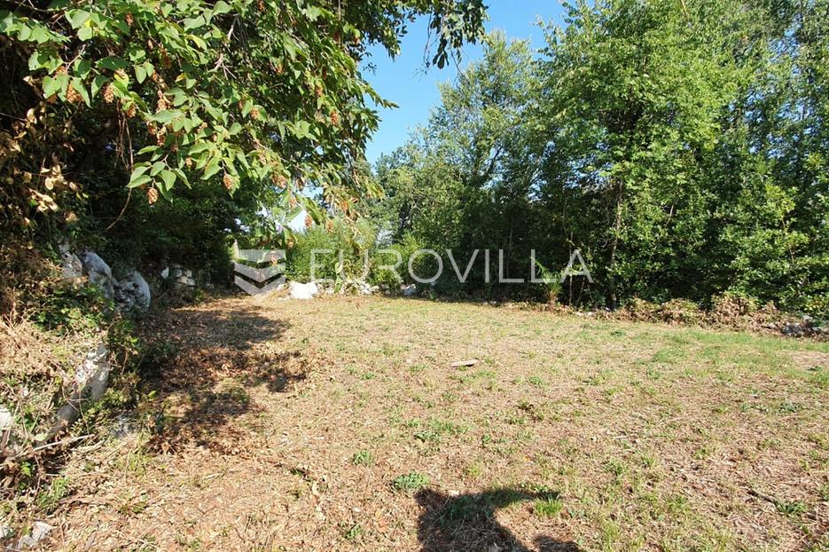 Zemljište Na prodaju -  Opatija - Okolica