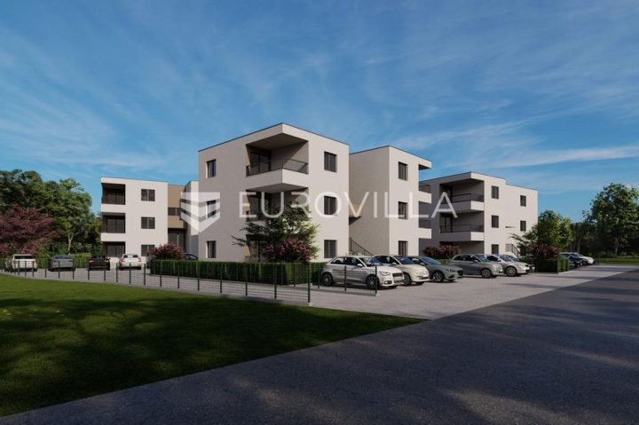 Flat for sale 72 m² – Donje Ražine
