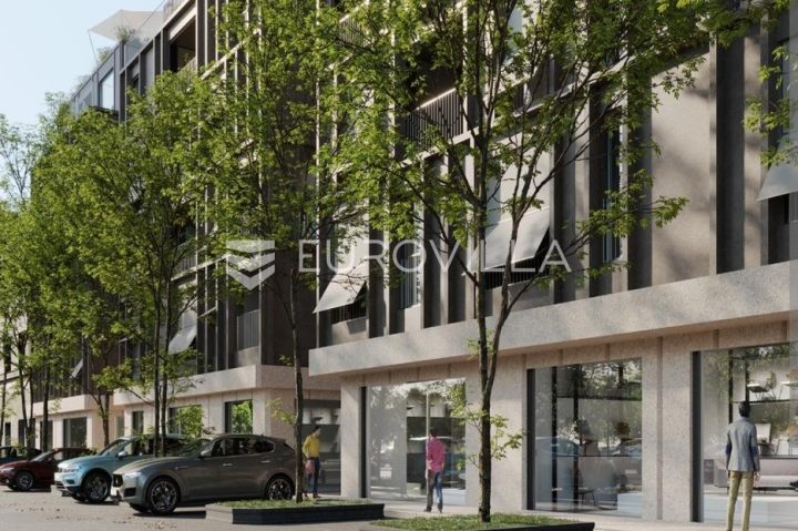 Flat for sale 112 m² – Donji Grad