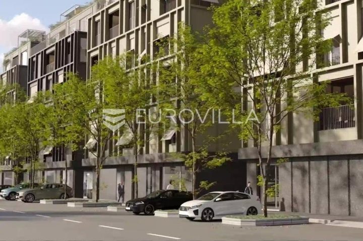 Appartement À vendre - Grad Zagreb Donji Grad - foto 3/5