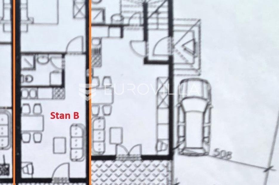 Flat For sale - Istarska Pula
