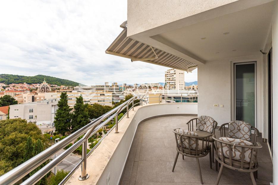 Appartamento In vendita -  Split